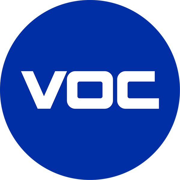 VOC Hong Kong